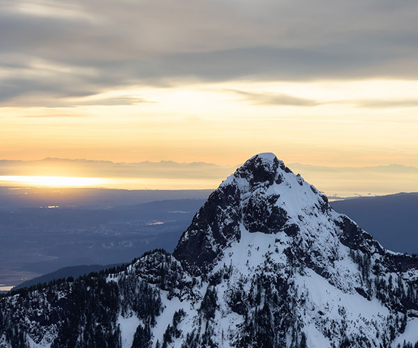 pinnacle connect about